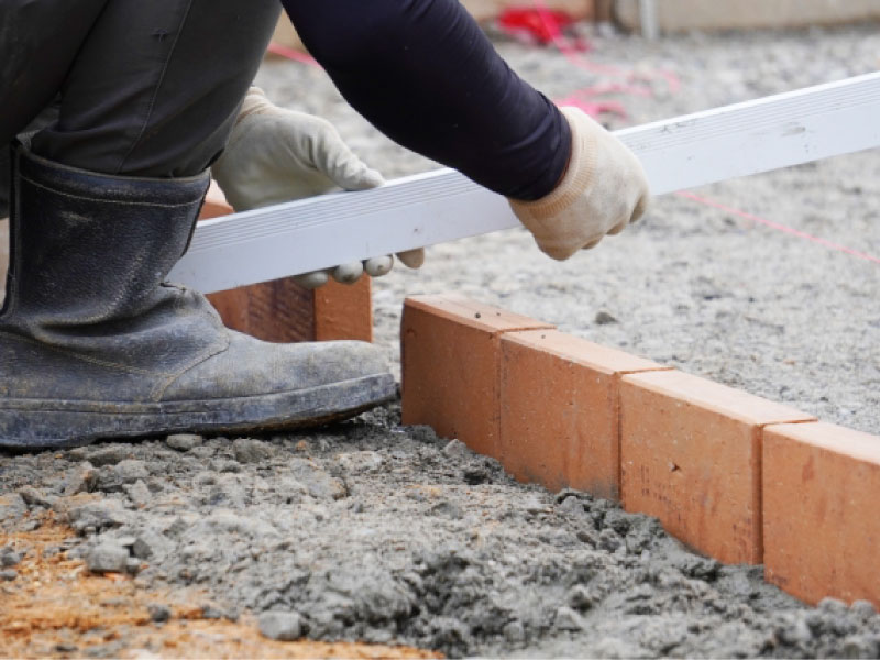 エクステリア事業